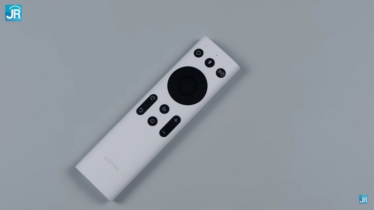 Review Wanbo T6 Max