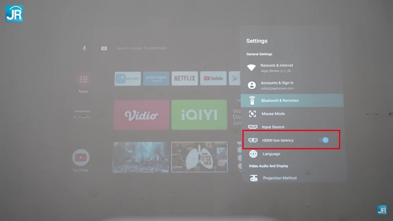 review Wanbo T6 Max