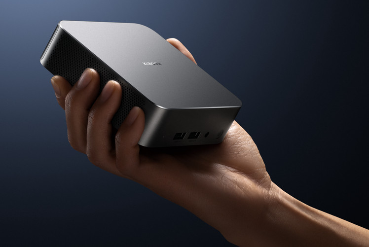 Xiaomi Mini PC
