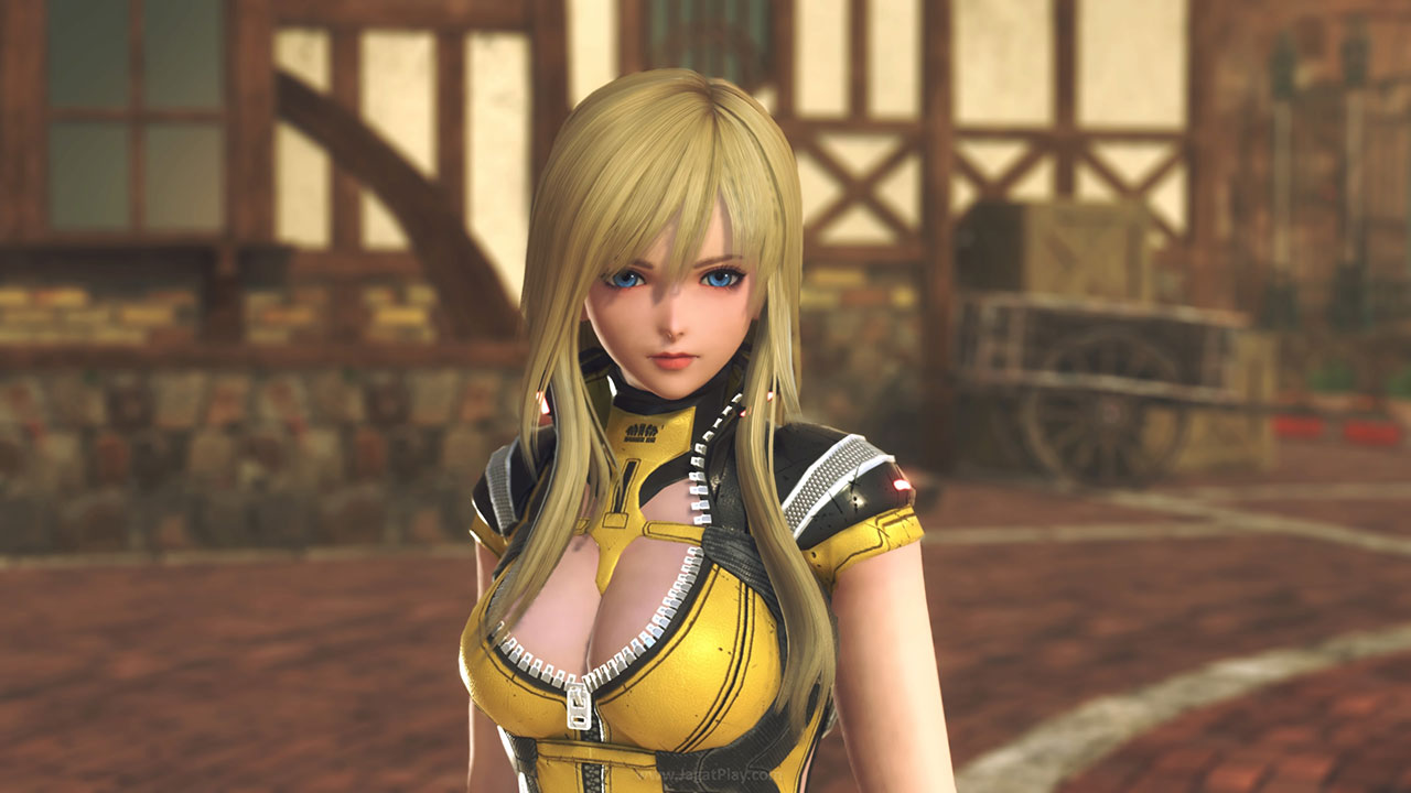Review Star Ocean – The Divine Force: Bukan Melesat, Malah Meleset! 8 a76f88196ce67a9e231da9cff876ec4c