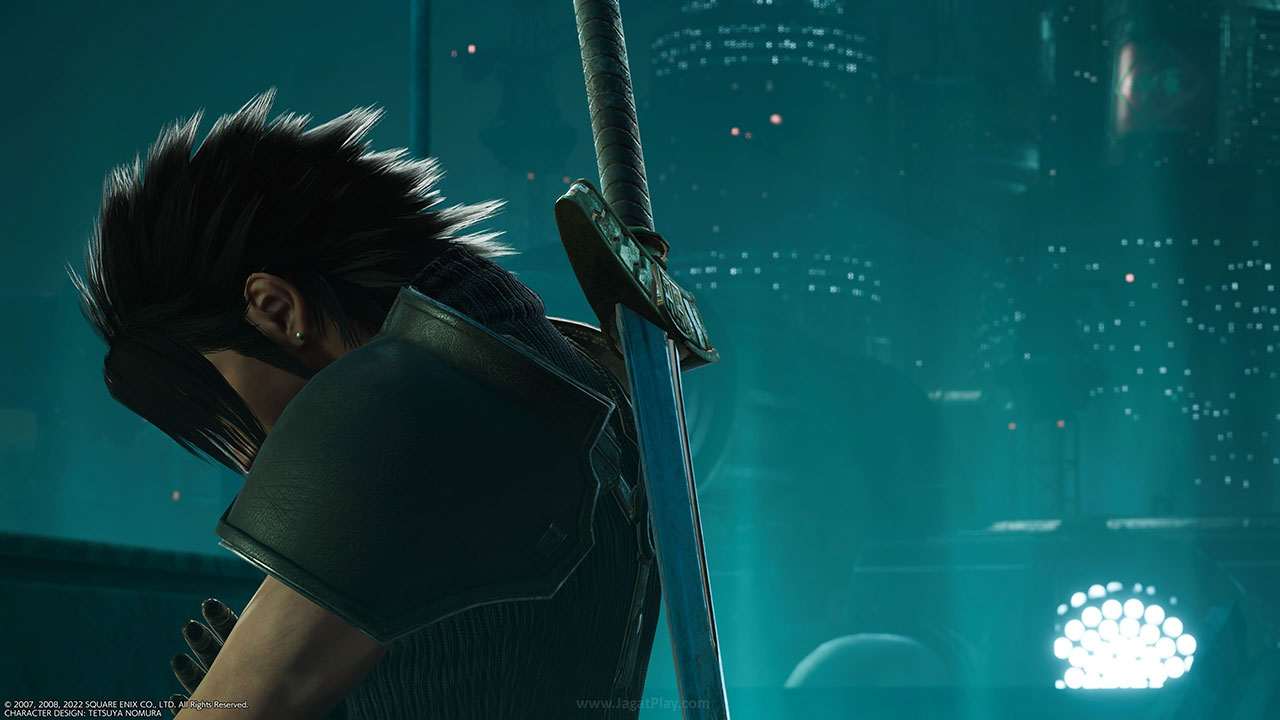 Review Crisis Core – Final Fantasy VII Reunion: Reunian dengan Muka Baru! 6 a7e3cb3c2dca0d7fbe2be3808c73eb53
