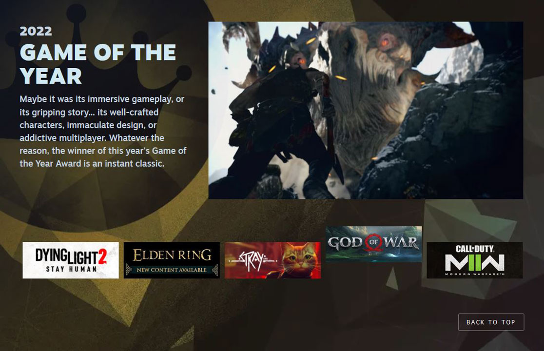 Inilah Para Nominasi Game of the Year The Steam Awards 2022! 18 a7f03ec7fb463984a120f7f7aac69a89