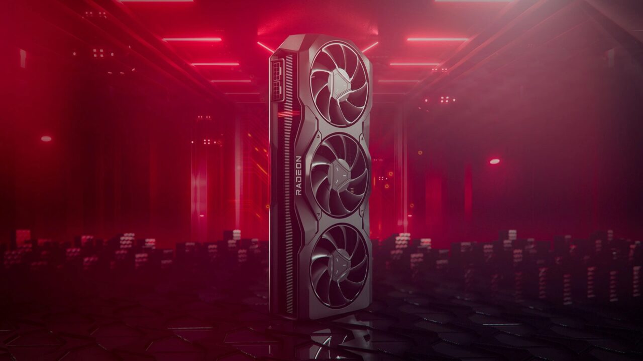 AMD Radeon RX 7900 Series Resmi Dirilis, Berapa Harganya? 1 AMD Radeon RX 7900 Series Resmi Dirilis, Berapa Harganya?