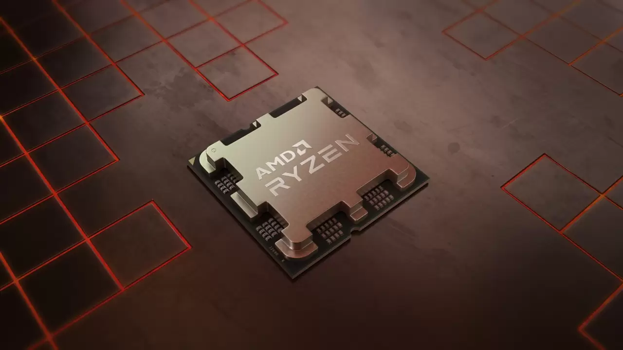 CPU AMD Ryzen 7000 Non-X Diperkirakan Rilis pada 10 Januari 2023