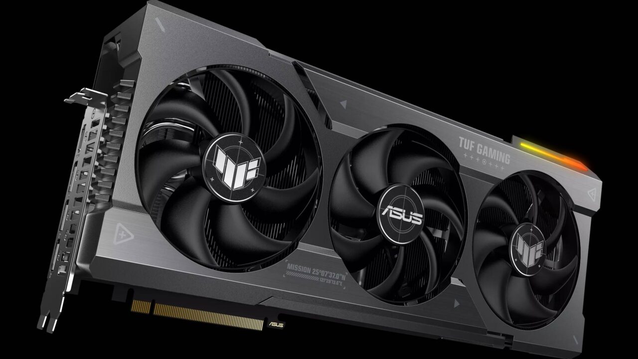 ASUS Ungkap Spesifikasi Radeon RX 7900 Series TUF Gaming 1 ASUS Ungkap Spesifikasi Radeon RX Series TUF Gaming