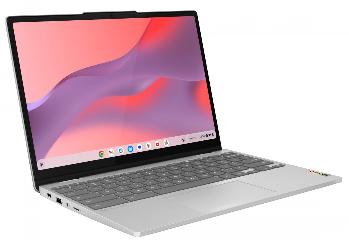 Lenovo akan Kenalkan Tablet dan Chromebook Baru di CES 2023 1 chromebook