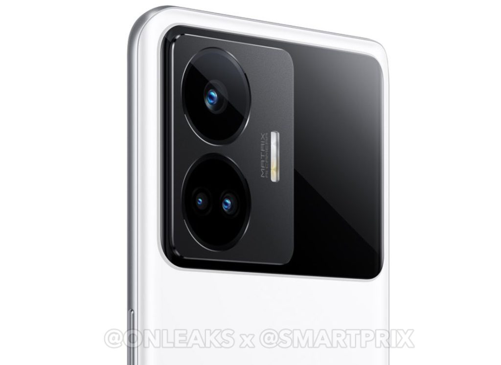 Bocoran Spesifikasi Realme GT Neo5 Mengudara, Pakai Snapdragon 8+ Gen 1 16 f5aaf88091017fe26ed7b82b8bd96330