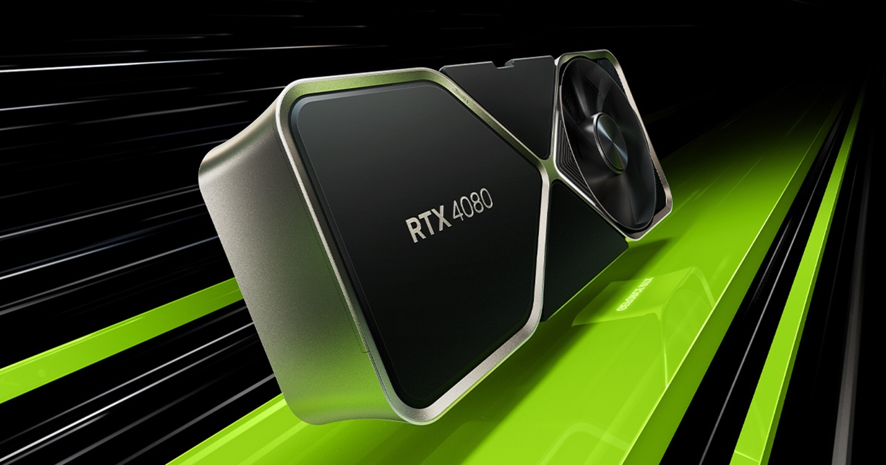 NVIDIA Bakal Turunkan Harga GeForce RTX 4080, Agar Bisa Bersaing dengan AMD?