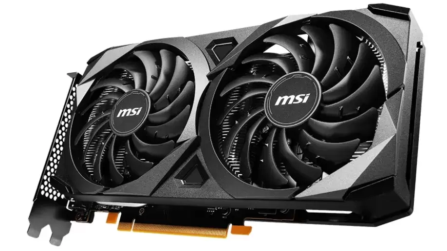 NVIDIA GeForce RTX 3050 dengan GA107 Dirilis, Punya TDP Lebih Rendah