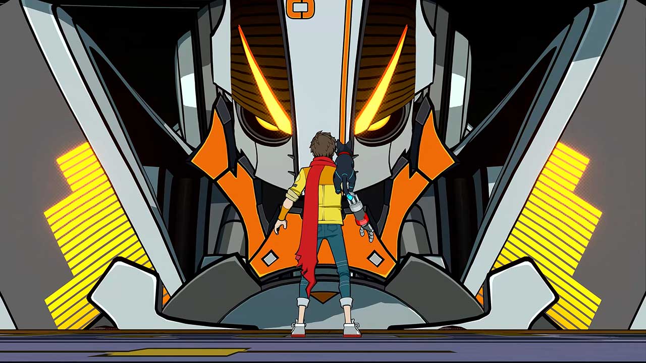 Kejutan! Tango Gameworks Langsung Rilis Game Baru – Hi-Fi Rush 5 0382351d7b4cc068c9a7e50158e00417