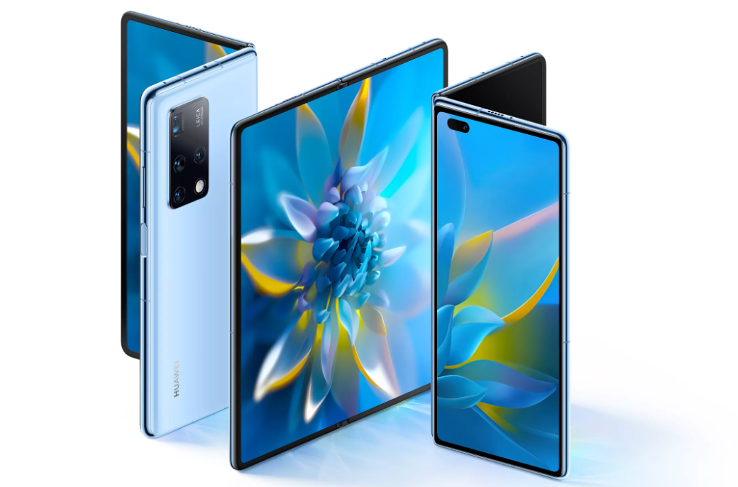 Huawei Mate X3 akan Hadir dengan Konektivitas Satelit 6 063db1bd4741ea0a6f4599a155618a2c