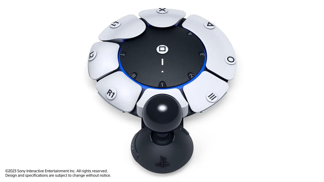 Sony Umumkan Kontroler Project Leonardo untuk Gamer Penyandang Disabilitas 3 0a55d135bcf475289ac0b82580e31376