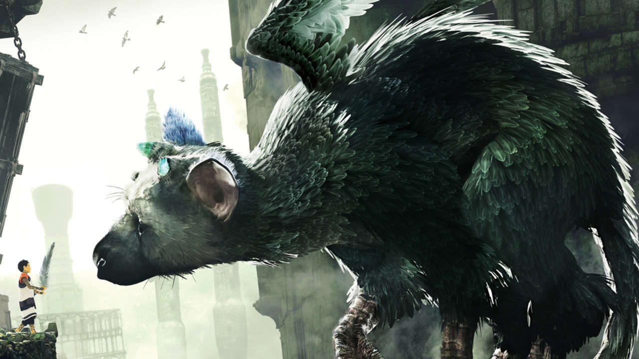 Dev. The Last Guardian Akan Kenalkan Game Baru Tahun Ini 6 0aae35a048da0d27346790780b53a290