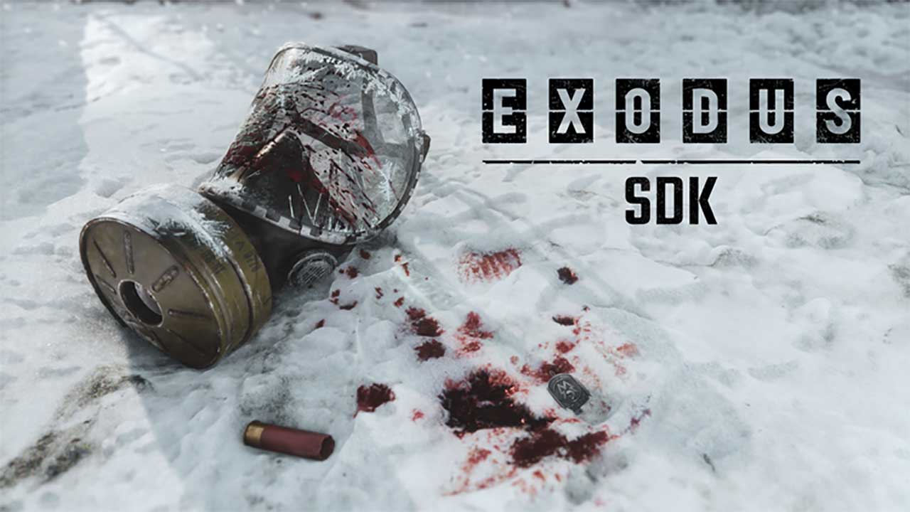 4A Games Lepas Engine Metro Exodus, Bebaskan Modder Racik Konten Baru 10 117fc574b00b9e3121d63f10aa0e5978