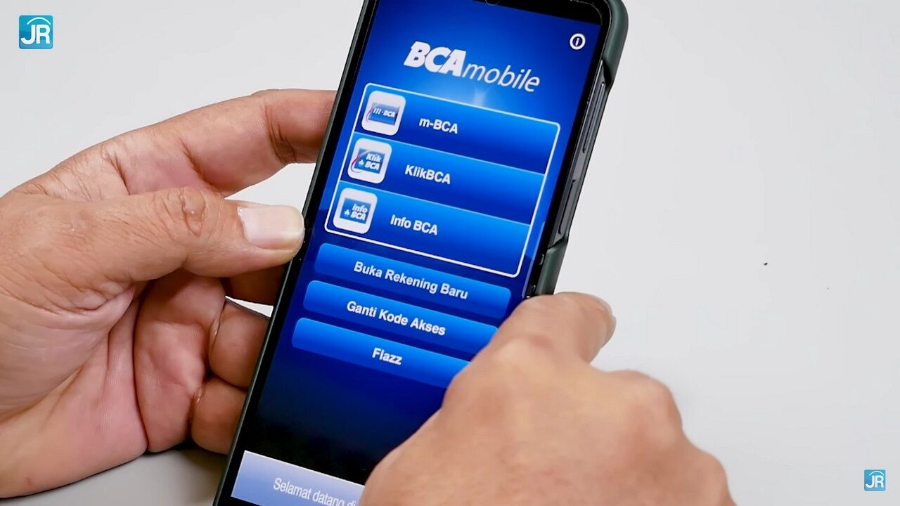 Review Aplikasi BCA Mobile: Aplikasi Mobile Banking Kok Bisa Pesan Tiket Pesawat? 8 122022da6c7e374462d986ae7739a788