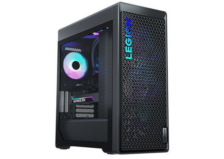 Lenovo RTX 4070 Ti Legion