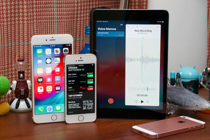 Celah Keamanan Berbahaya, Apple Rilis update OS Untuk iPhone dan iPad Lawas 3 2dd6a3ad03cda03d8bc27f113a8ee467