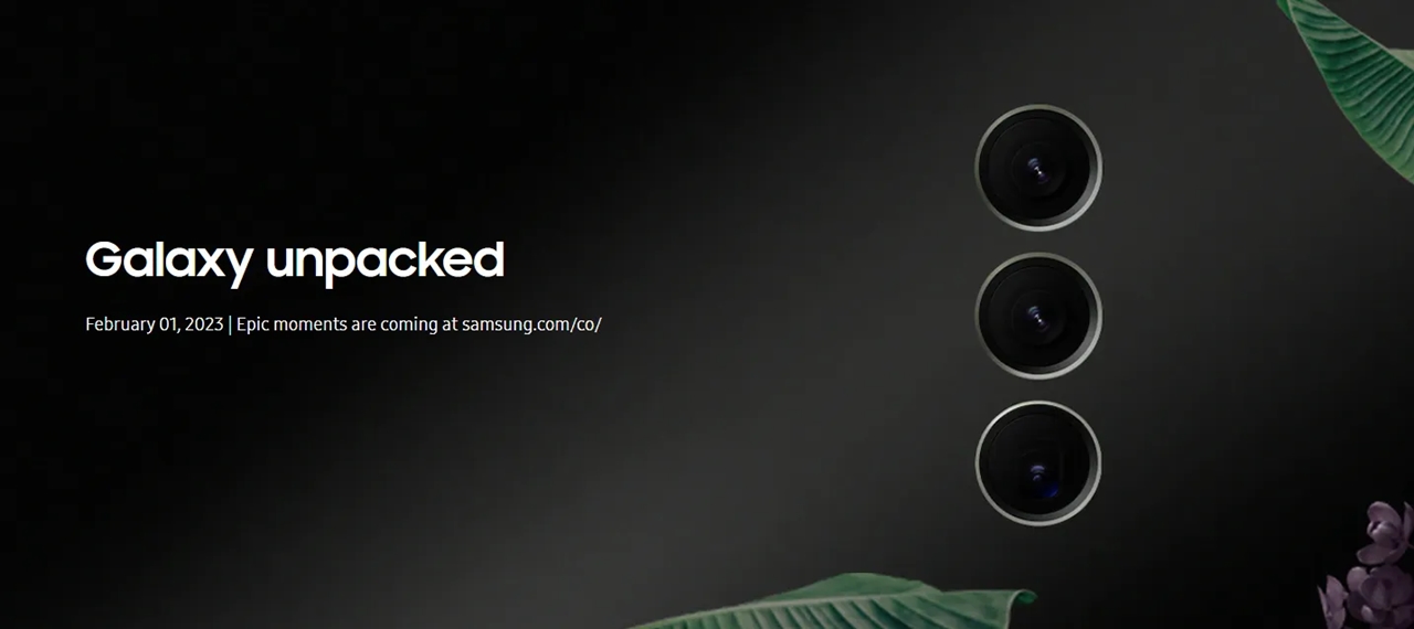 Samsung Tak Sengaja Bocorkan Tanggal Peluncuran Resmi Galaxy S23 Series 7 4acc6db8ce01e0ffd69e0c660f433e99