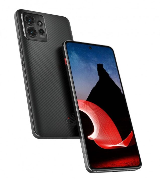 Lenovo Luncurkan Smartphone “Enterprise” ThinkPhone di CES 2023 1 55d7f7c1f4d1d27e680329babe07e03e