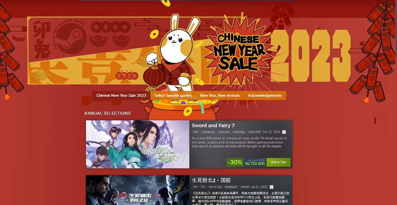 Diskon Imlek Steam Dimulai, Fokus ke Game Buatan China 13 57639e054d3a2f58f55bd67343921a60