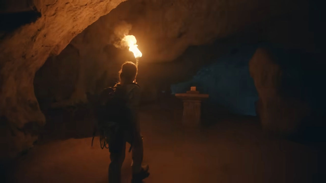 Playstation Goda Game Misterius di Iklan Terbaru? 18 63e72d8e8ea3dbdacd29acd0a0fc2981
