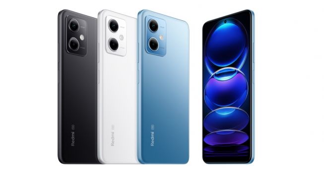 Smartphone Baru Xiaomi Nongol di TKDN, Redmi Note 12 4G? 1 64b98666349c2dc9366d4bac6e02898d