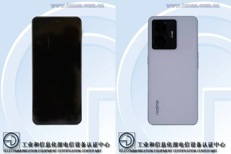Masuk Sertifikasi TENAA, Spesifikasi Lengkap Realme GT Neo 5 Terungkap 8 845c70fa58132342d1f0560f965c7063