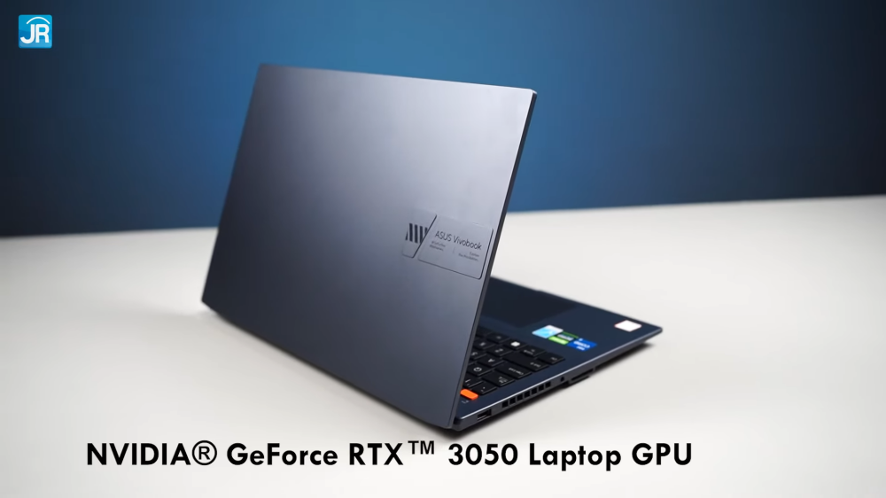 Review ASUS Vivobook Pro 15 OLED (K6502ZC): Komplit dan Kencang untuk Content Creator 1 ASUS Vivobook Pro 15 OLED K6502ZC 2
