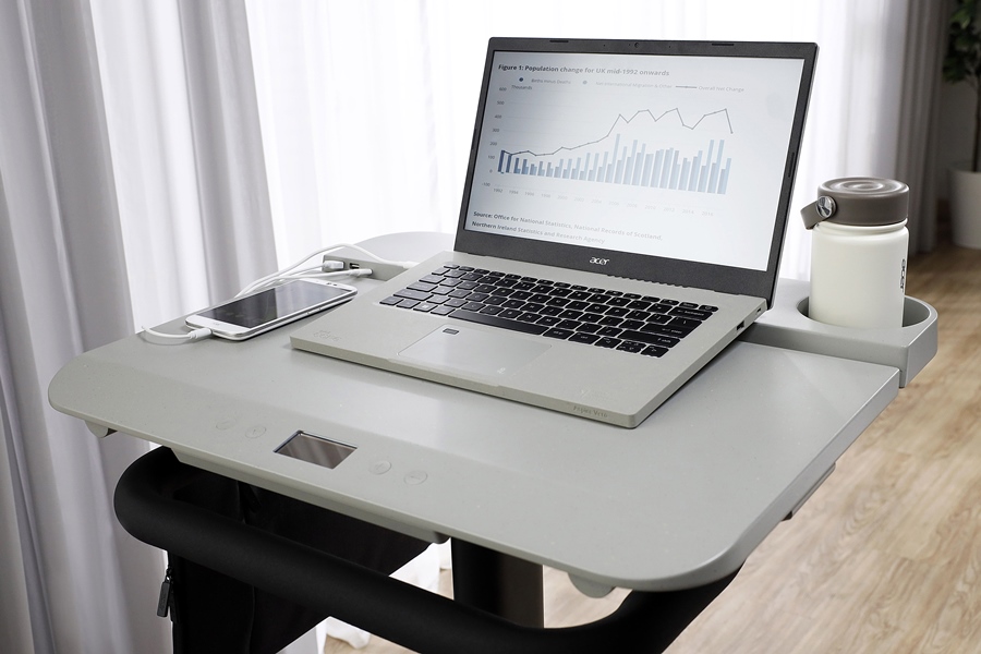 Acer eKinekt BD 3