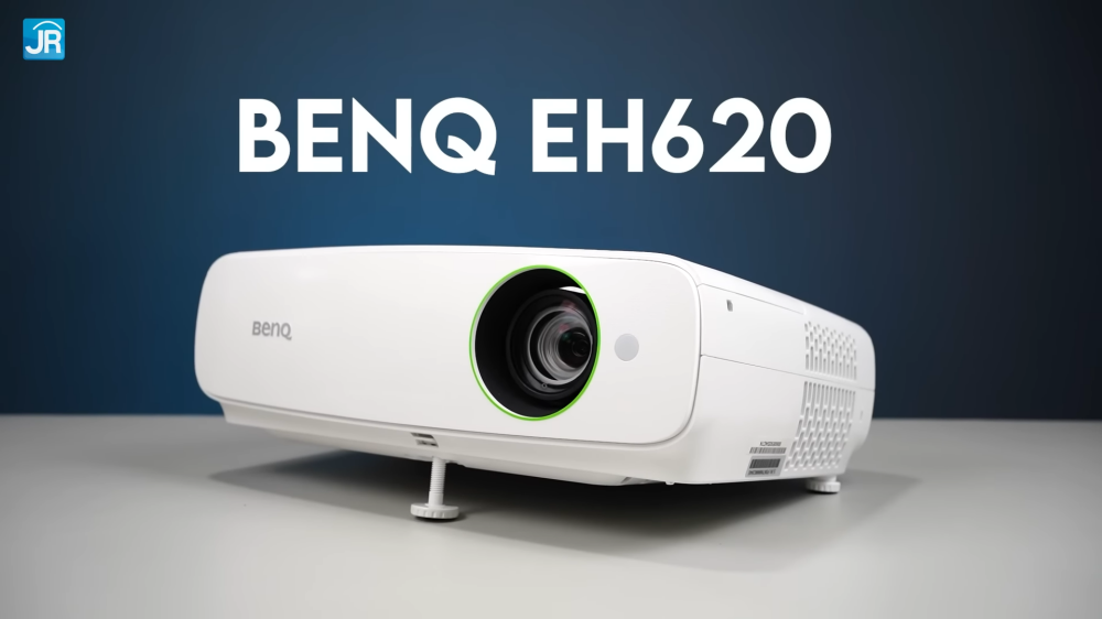 BenQ EH620