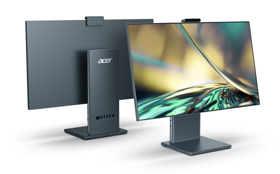  Desktop AIO Aspire S - Acer CES 2023