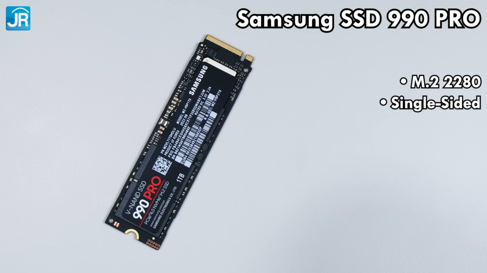 Review Samsung 990 PRO 1TB: Kencang, Konsisten dan Bisa Diandalkan 8 Kencang Konsisten dan Bisa Diandalkan Review Samsung 990 PRO 1TB 3 37 screenshot