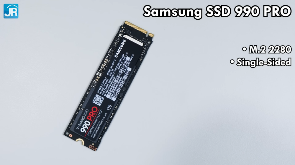 Kencang Konsisten dan Bisa Diandalkan Review Samsung 990 PRO 1TB 3 37 screenshot