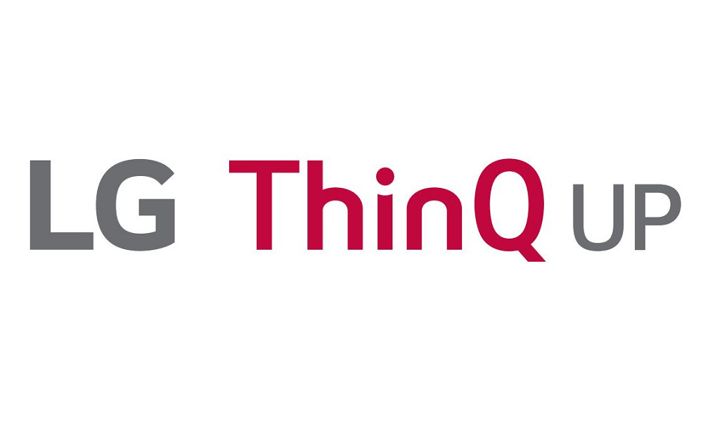 Perangkat Elektronik LG Bakal Bisa Upgrade Fitur Lewat LG ThinQ UP 1 LG ThinkQ UP