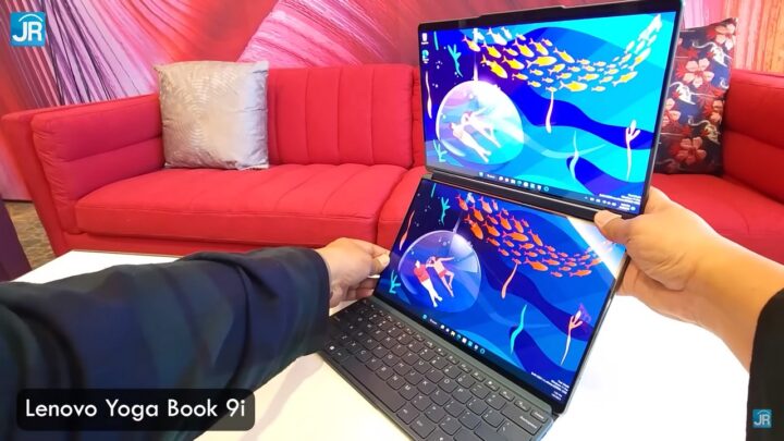 Lenovo CES 2023 11