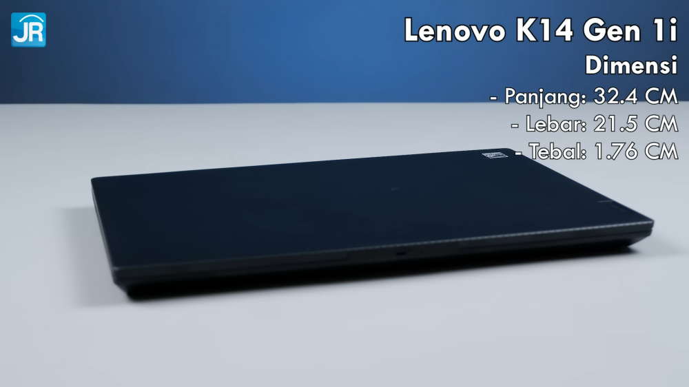 Lenovo K14 Gen 1i 13