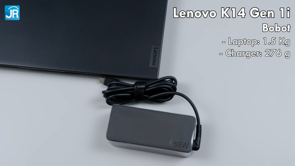 Lenovo K14 Gen 1i 14