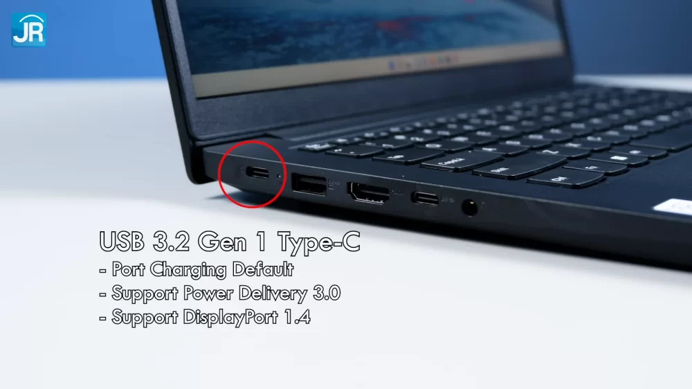 Review Lenovo K14 Gen 1i: Laptop Bisnis Murah Rp 6 Jutaan, Fitur Super Lengkap! 18 Lenovo K14 Gen 1i 19