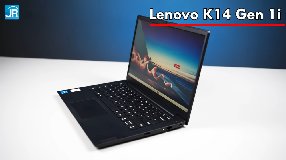 Lenovo K14 Gen 1i