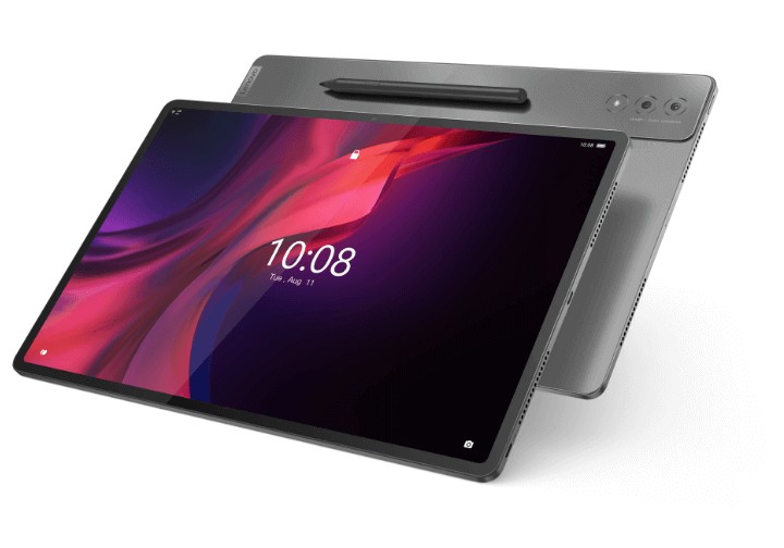 Lenovo Siap Boyong Beberapa Produk Baru di CES 2023, Apa Saja? 2 Lenovo TAb Extreme - CES 2023