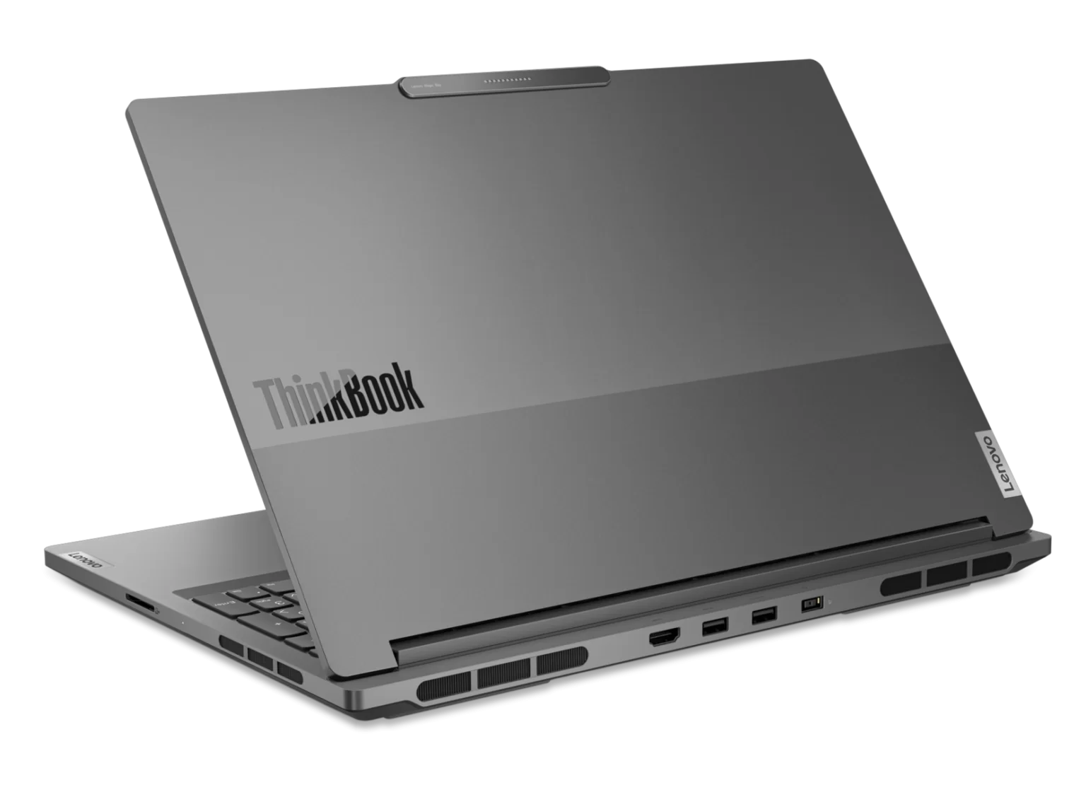 Lenovo Pamer ThinkBook 16p di CES 2023, Punya Aksesoris Modular Magic ...