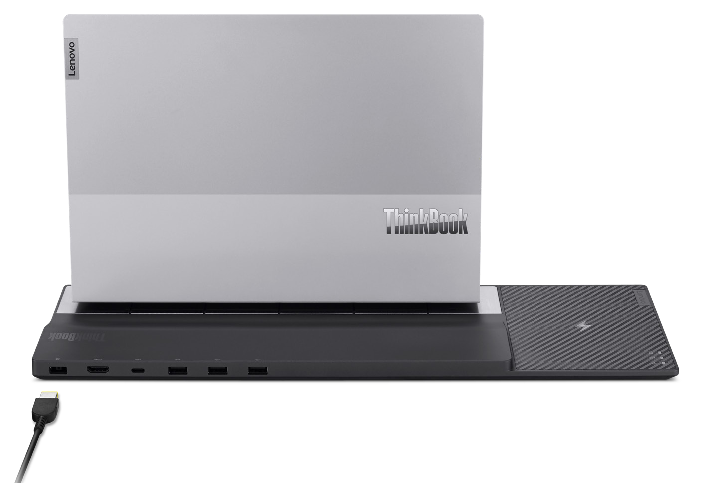 Lenovo ThinkBook Wireless Dock 3
