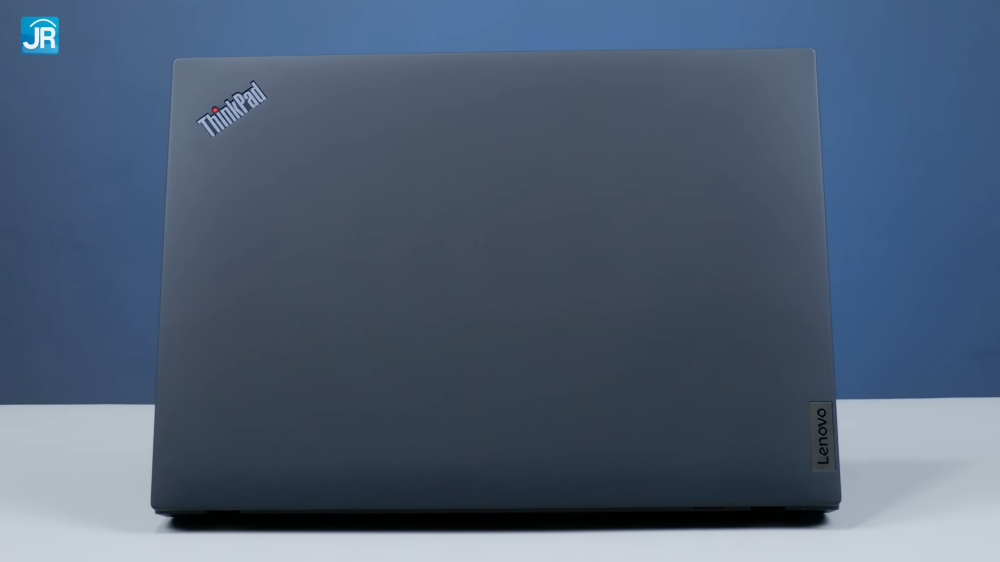 Lenovo ThinkPad P16s Gen 1 16