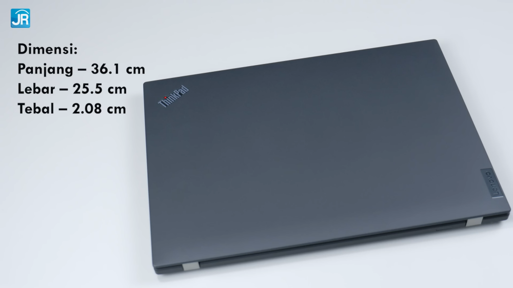 Lenovo ThinkPad P16s Gen 1 18