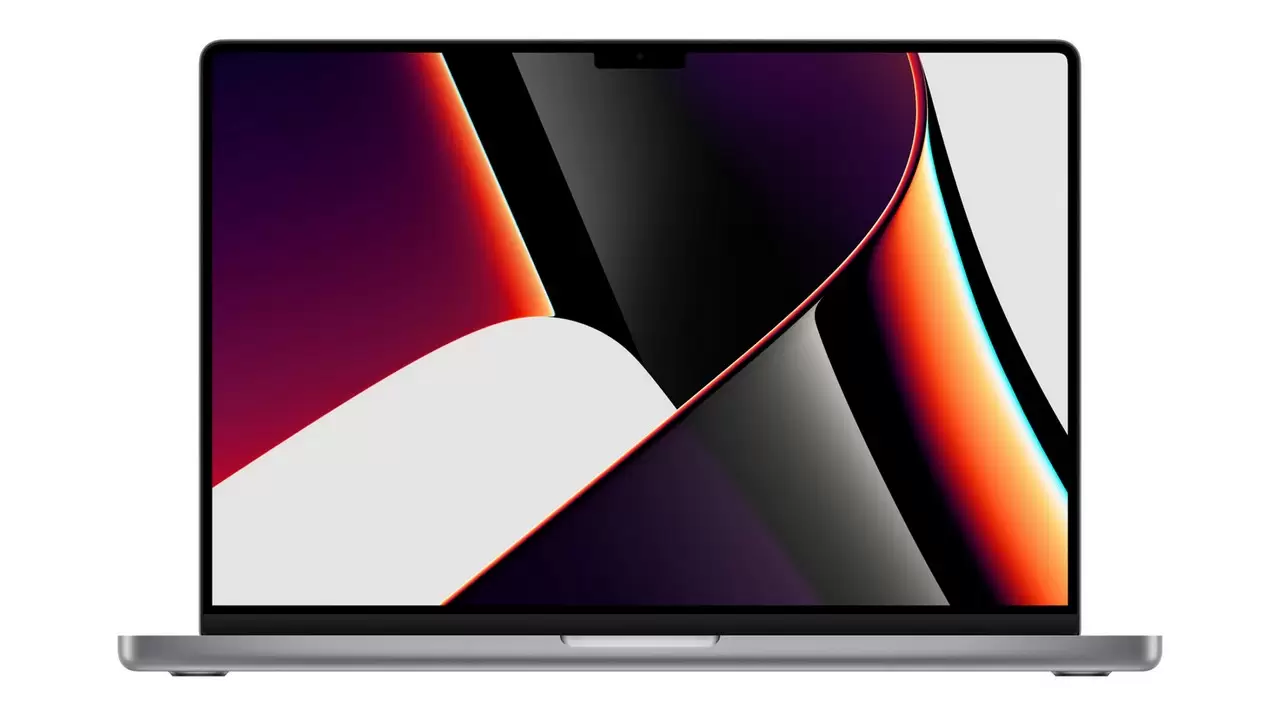 MAcBook Pro