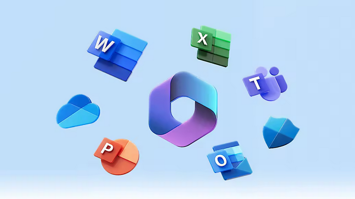 Microsoft 365