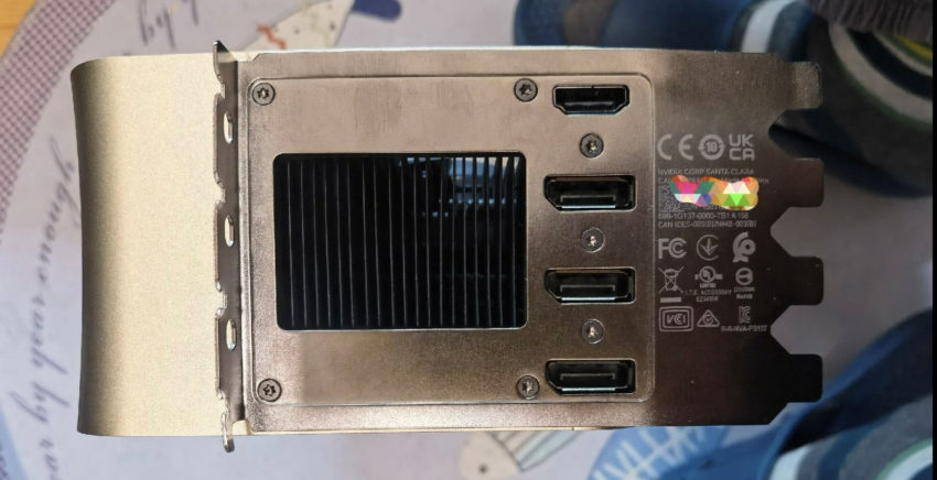 NVIDIA RTX 4090 Ti Titan