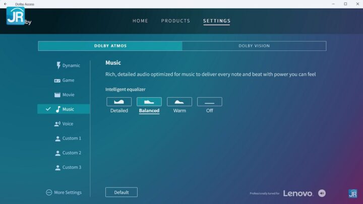 Review Lenovo Yoga Slim 7i Carbon (2022): Tipis, Super Ringan dan Tetap Kencang! 13 Review Lenovo Yoga Slim 7i Carbon 2022 36