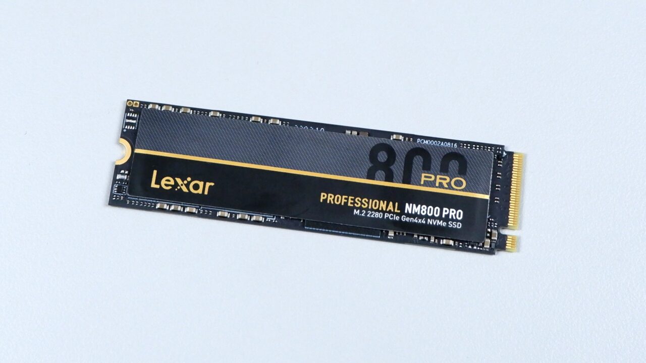 Review SSD Lexar Professional NM800PRO (4)