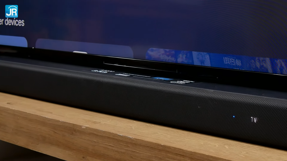 Review Soundbar Sony HT A3000: Sensasi Suara ala Bioskop di Rumah 2 Soundbar Sony HT A3000 20